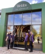 New Toy Emporium at Wychbold